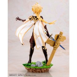 Aether Genshin Impact Kotobukiya – (New arrivals)